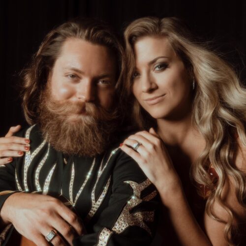 Strand Theatre Hosts Forever George & Tammy on Saturday